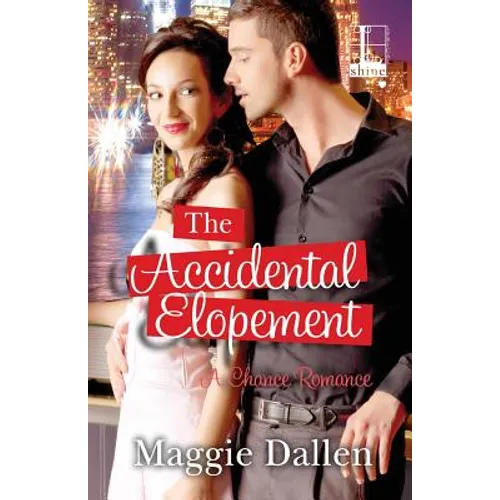 The Accidental Elopement - Paperback