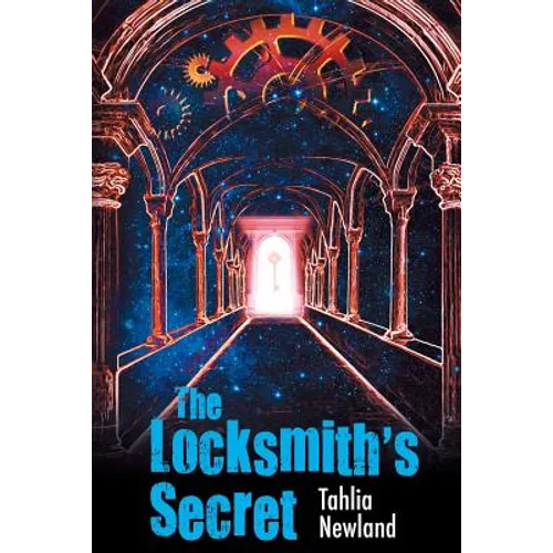 The Locksmith's Secret - Paperback