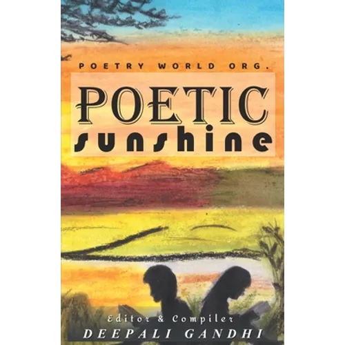 Poetic sunshine - Paperback