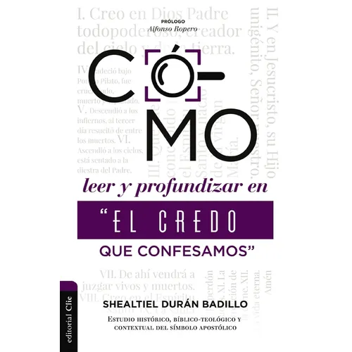 Como Leer Y Profundizar En 