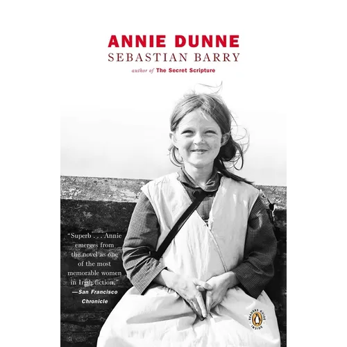 Annie Dunne - Paperback