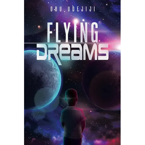 Flying Dreams - Paperback
