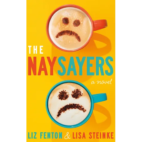 The Naysayers - Paperback