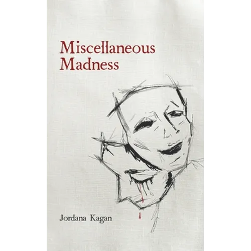 Miscellaneous Madness - Paperback