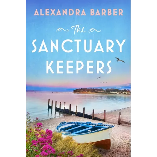 The Sanctuary Keepers - Paperback