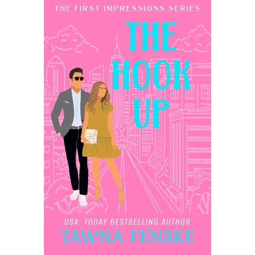 The Hook Up: 2nd Edition - originally published 2017 - Paperback