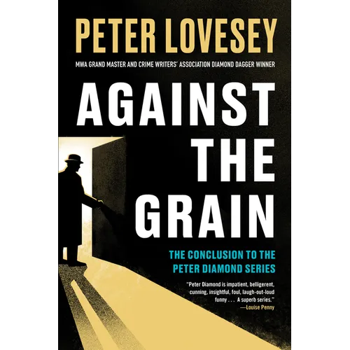 Against the Grain - Paperback