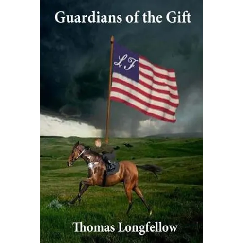 Guardians of the Gift - Paperback