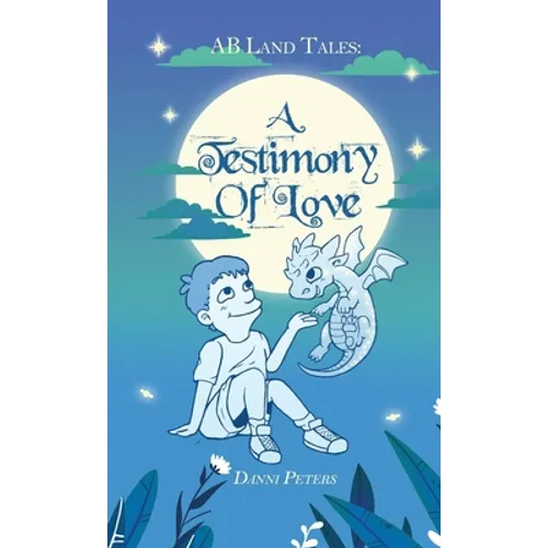 AB Land Tales - Hardcover