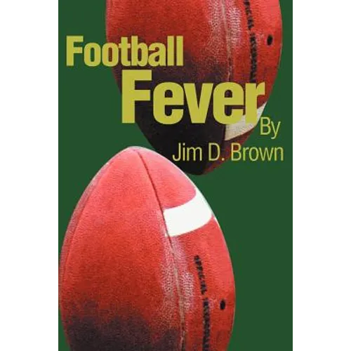 Football Fever - Paperback