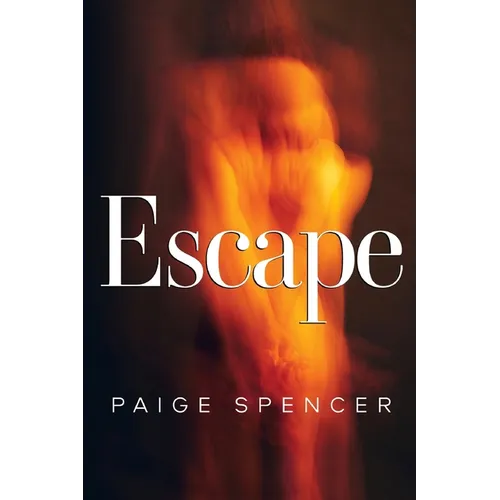 Escape - Paperback
