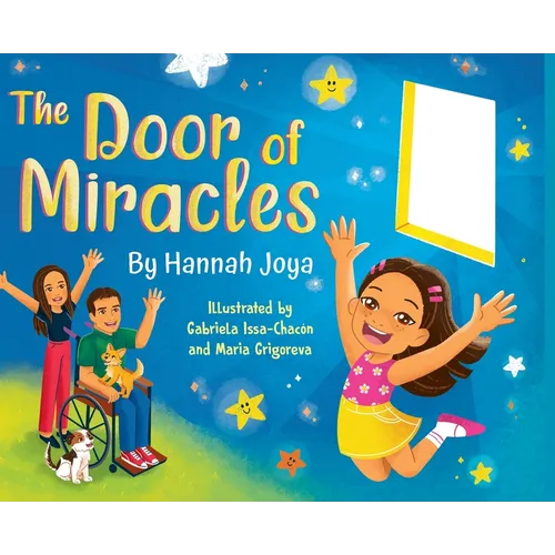 The Door of Miracles - Hardcover