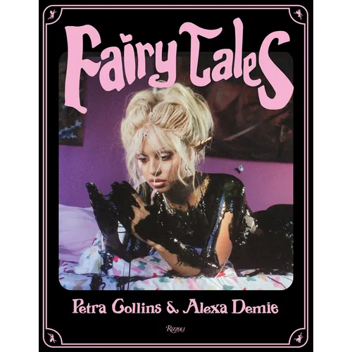 Fairy Tales - Hardcover