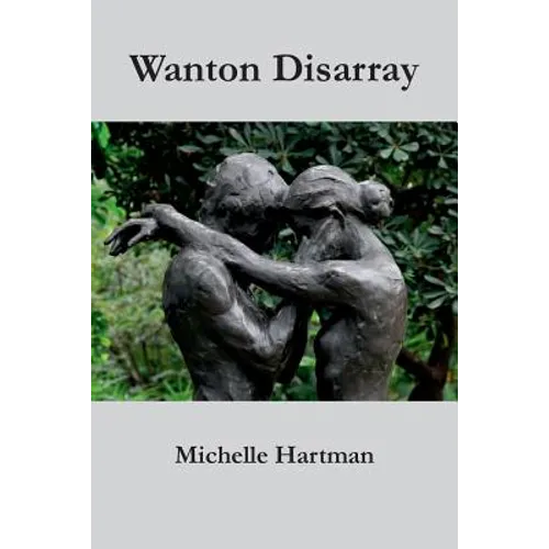 Wanton Disarray - Paperback