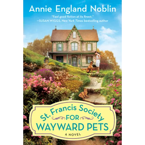 St. Francis Society for Wayward Pets - Mass Market Paperbound