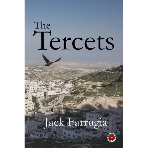 The Tercets - Paperback