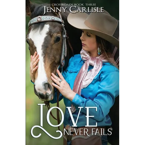 Love Never Fails - Paperback