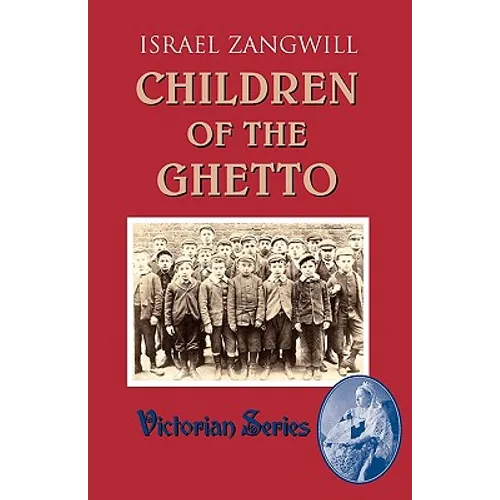 Children of the Ghetto - Paperback