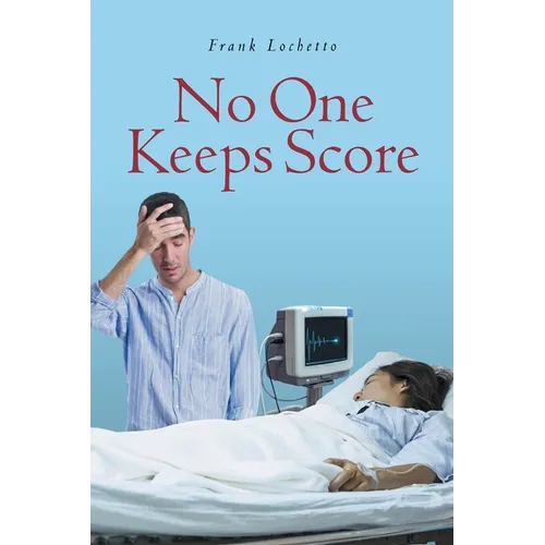 No One Keeps Score - Paperback