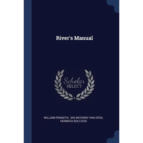 River's Manual - Paperback