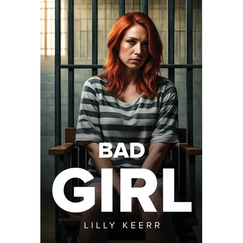 Bad Girl - Paperback