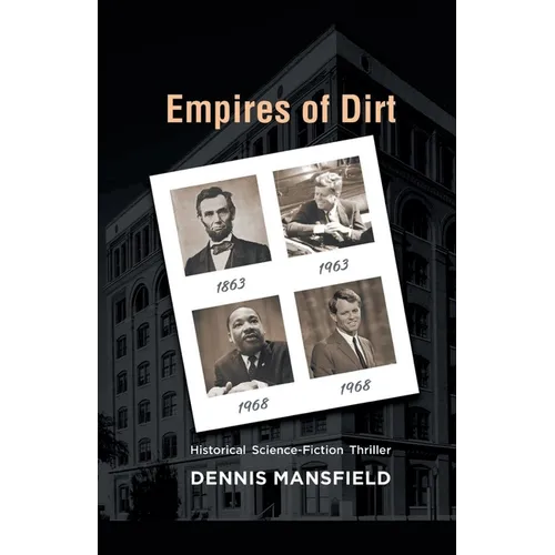 Empires of Dirt - Paperback