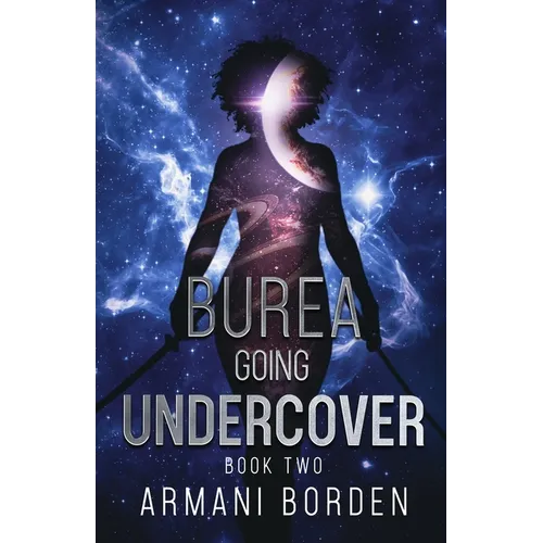 Burea: Going Undercover - Paperback