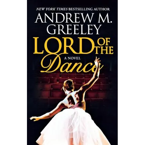 Lord of the Dance - Paperback