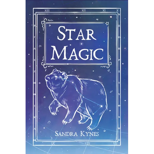 Star Magic - Paperback