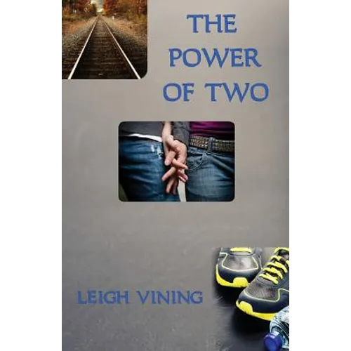 The Power of Two - Paperback