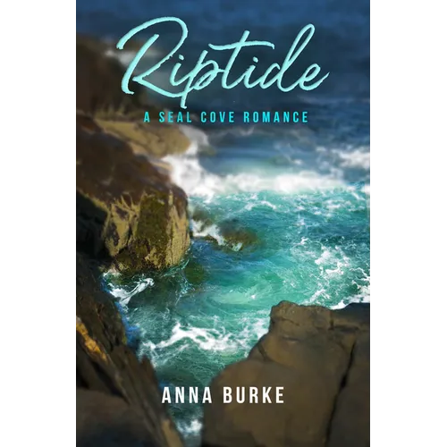 Riptide - Paperback