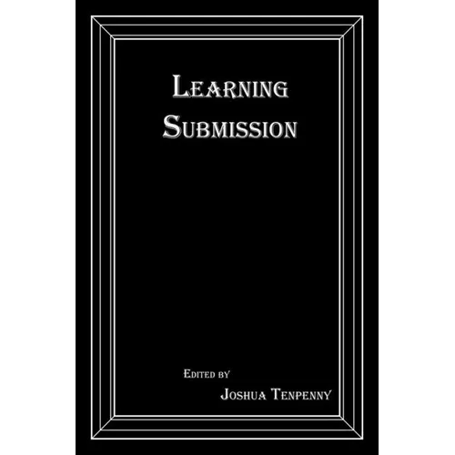 Learning Submission - Paperback