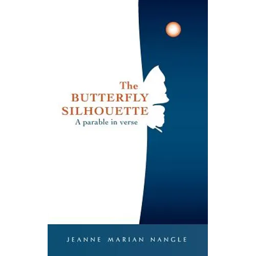 The Butterfly Silhouette - Paperback
