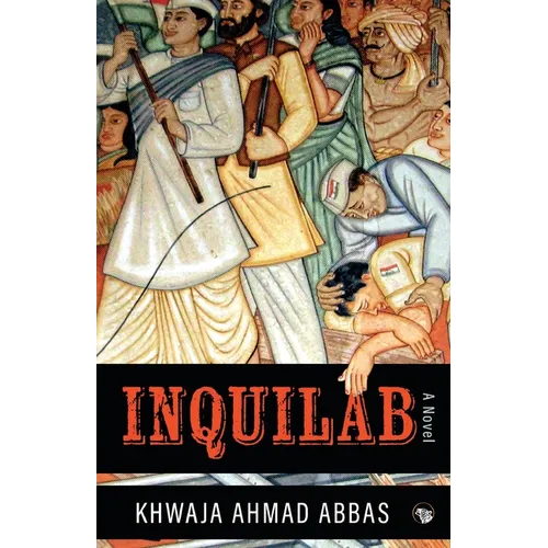 Inquilab - Paperback