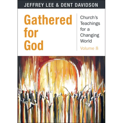 Gathered for God - Paperback