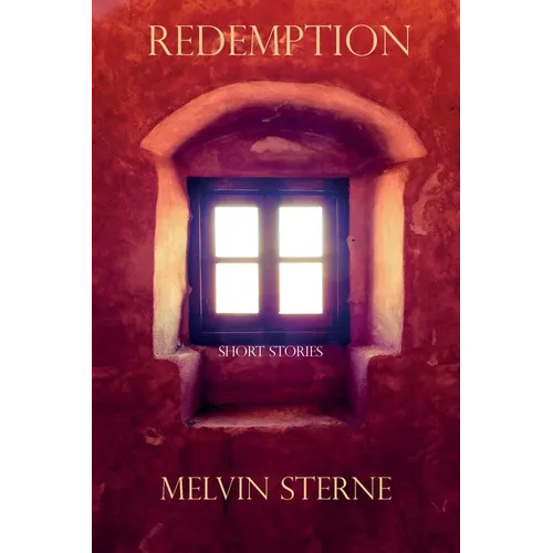 Redemption - Paperback