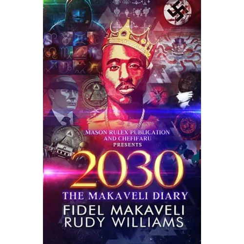 The Makaveli Diary - Paperback