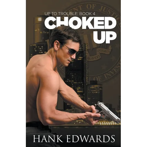 Choked Up - Paperback