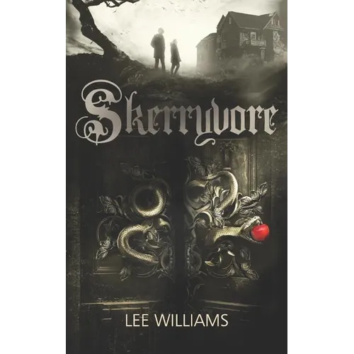 Skerryvore - Paperback