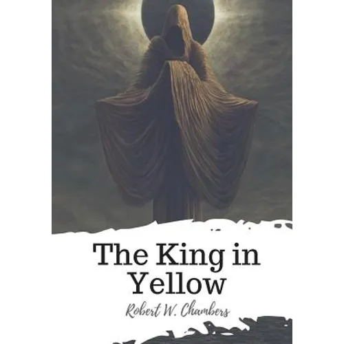 The King in Yellow - Paperback