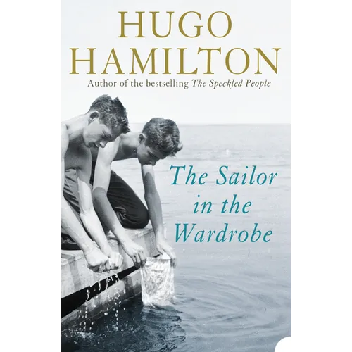 The Sailor in the Wardrobe - Paperback