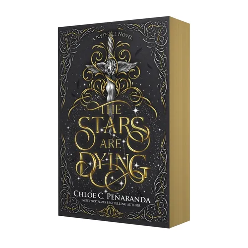The Stars Are Dying - Paperback