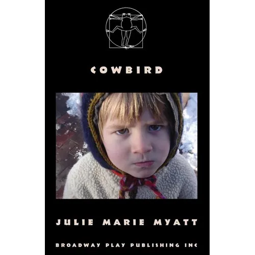 Cowbird - Paperback