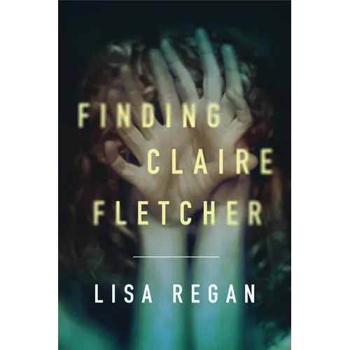 Finding Claire Fletcher - Paperback
