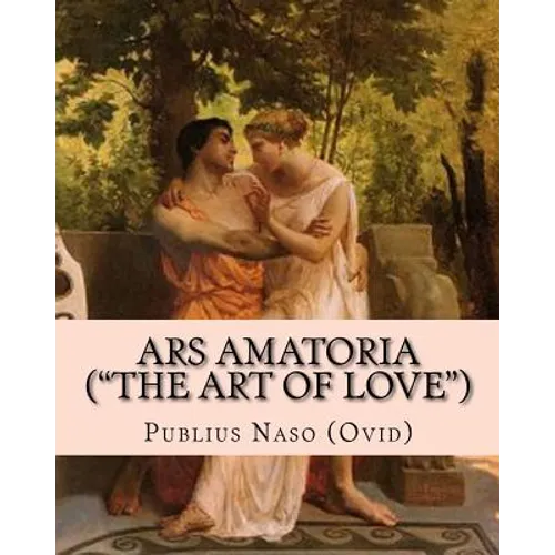 Ars Amatoria (