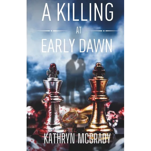 A Killing at Early Dawn: A Supernatural Thriller - Paperback