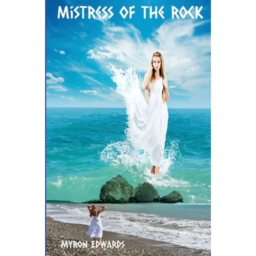 Mistress Of The Rock - Paperback