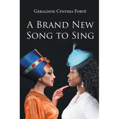 A Brand New Song to Sing - Paperback