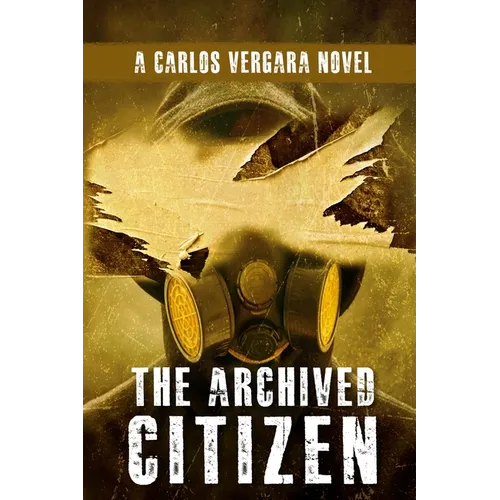 The Archived Citizen - Paperback