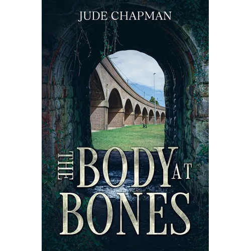 The Body at Bones - Paperback